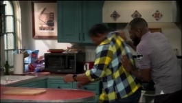 The Neighborhood - Season 04 Episode 12